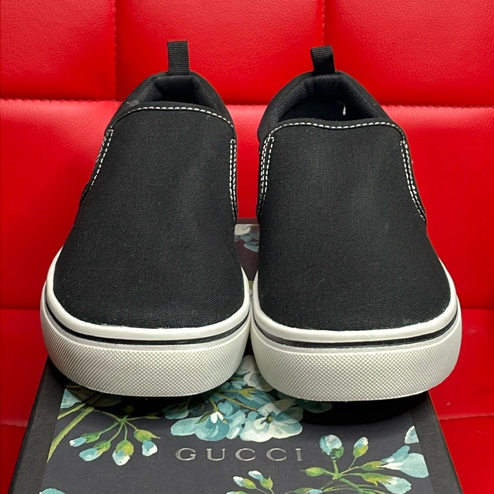 🌟casual slip on sneakers